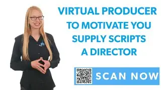 Virtual Producer Remote Recording & Editing Services for Video Content