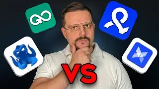 GoLogin vs Multilogin vs AdsPower vs Octo Browser - 2026 | I Compared Main Features (Side-By-Side)