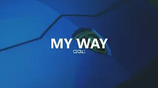 Latto x Kash Doll x Cardi B Type Beat - "My Way" (Prod. by CJ Cali)