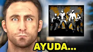 Así CONSEGUI el LOGRO que NADIE TIENE en LEFT 4 DEAD 2