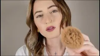 ASMR Makeover! Transition to your best feminine self ❤️