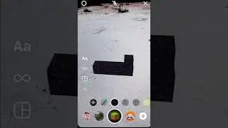 Playing Minecraft But In The Real World!! 