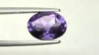 2 73cts Purple Amethyst a
