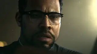 Far Cry 5 - Pastor Jerome