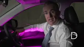 Let Brendan show you around the new Chery Tiggo 4 Pro!