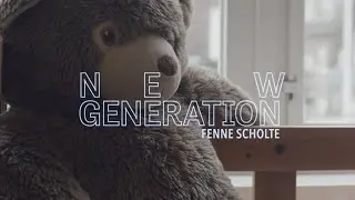 New Generation: Fenne Scholte