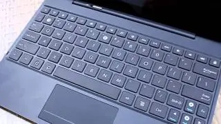 Asus New Transformer Pad Preview