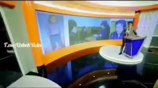 3 йошли оглини олдирган она колга тушди
