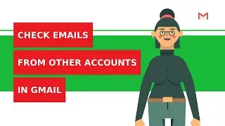 How to merge multiple mailboxes into one Gmail inbox?