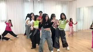 🔥Thi nhảy 