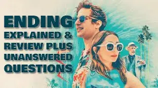 Palm Springs Ending Explained & Review Plus Unanswered Questions