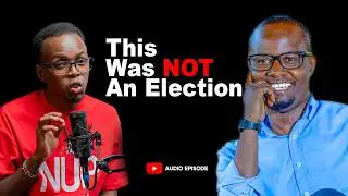 Democracy in Question: Dr. Yusuf Serunkuma Exposes Uganda’s Reality.