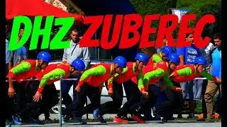 DHZ Zuberec - 2018
