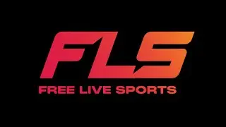 FREE Sports App | Live TV Streaming | Free Live Sports | FLS