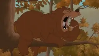 Frog, bear & lizard noms (TS S33E03 + E04)