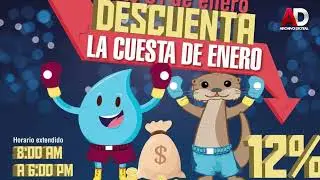 Vladimir Parra, Director de Ciapacov, en #ElPerchero con Jesús Murguía