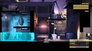 DCGR: The Showdown Effect