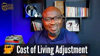 Concept of Cost of Living Adjustment (COLA) | A Beginners Guide