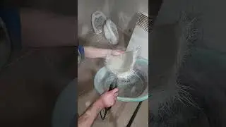 How to Create Soap Mask #shorts