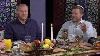 Удивительный, древний праздник 
