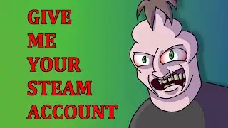 TROLLING FAKE STEAM ADMIN