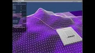 Unity NavGraph/Pathfinding Demo