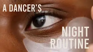 Denzel Rhodes: The ultimate evening routine ft. Xlash