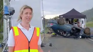 Road Torque 2022 - Episode 1 - Over is Over
