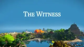 The Witness - Часть 11:Альтернативная концовка