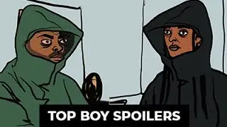Sully Confronts Jaq- Top Boy
