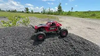 Is It Worth It? Axial Capra 1.9