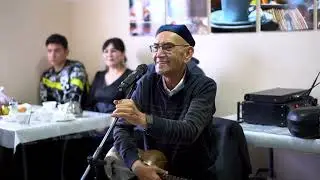 Uktam Muminov (birinchi muhabbatim) Al-kavsar Klinika