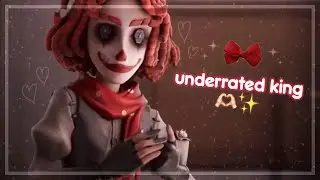 closing night trailer but only when joker is on screen 🤡