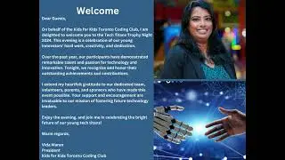 Information Technology and Computer Science for kids and adults