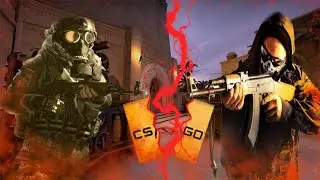 Хорошая игра! (CS:GO) - 18