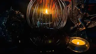 Колесо фортуны 💥 ГАДАНИЕ НА СВЕЧЕ 🕯️