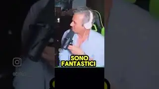 “SONO FANTASTICI” #victorlaszlo88 #podcast #criticoni #federicofrusciante #francescoalò #mrmarra