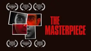 The Masterpiece (2024) - Teaser | Incognito Motion Pictures