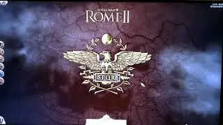 Total War Rome II E3 EXPERIENCE mod review… sort of