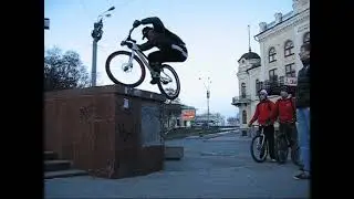 TRA in Kiev
