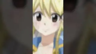 Lucy Heartfilia #shorts #edit _ Scenes (Eng Dub)