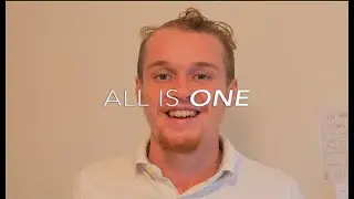 Everything is energy