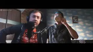 МЕГАНЫЧ vs 27 летний ЭГОИСТ ✔ ЧАТРУЛЕТКА
