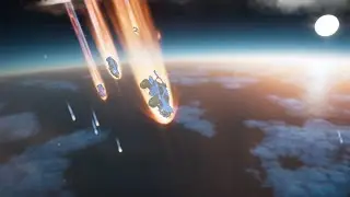 ROCKET DIVERS