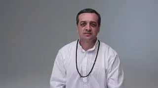 Дхарана - концентрация внимания, ведущая к состоянию глубокой медитации и гармонии. Игорь Литвинов
