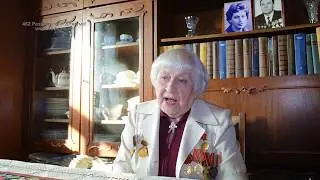Здоровье, долголетие, интервью с мудрым человеком, часть 1