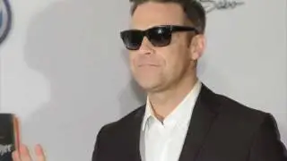 Ice Cream Headache - Robbie Williams *NEW 2011*