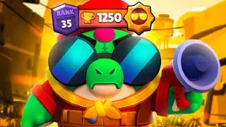 Getting Rank 35 Buzz