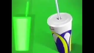 Заставки рекламы (Муз ТВ, 2000)
