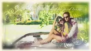 Crystal Love - After Effects Project Files
